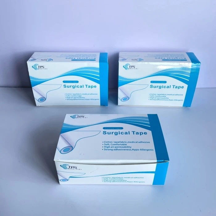 Zinc Oxide Medical Tape high quality